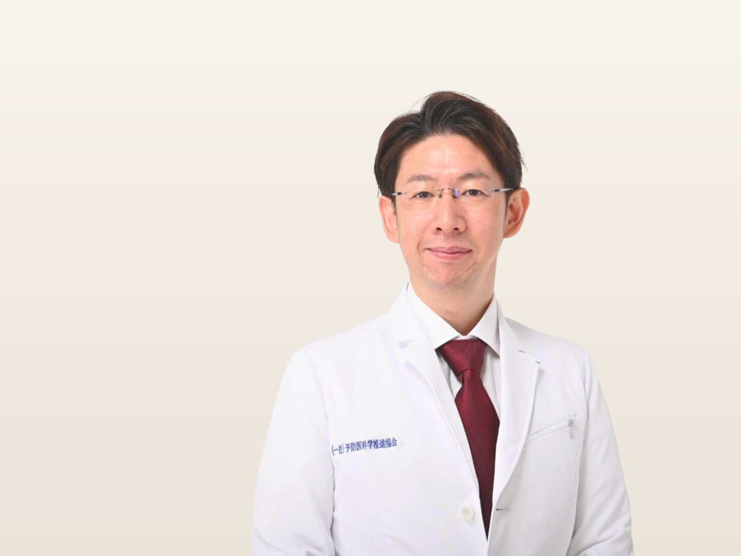 創始者 角田紀臣