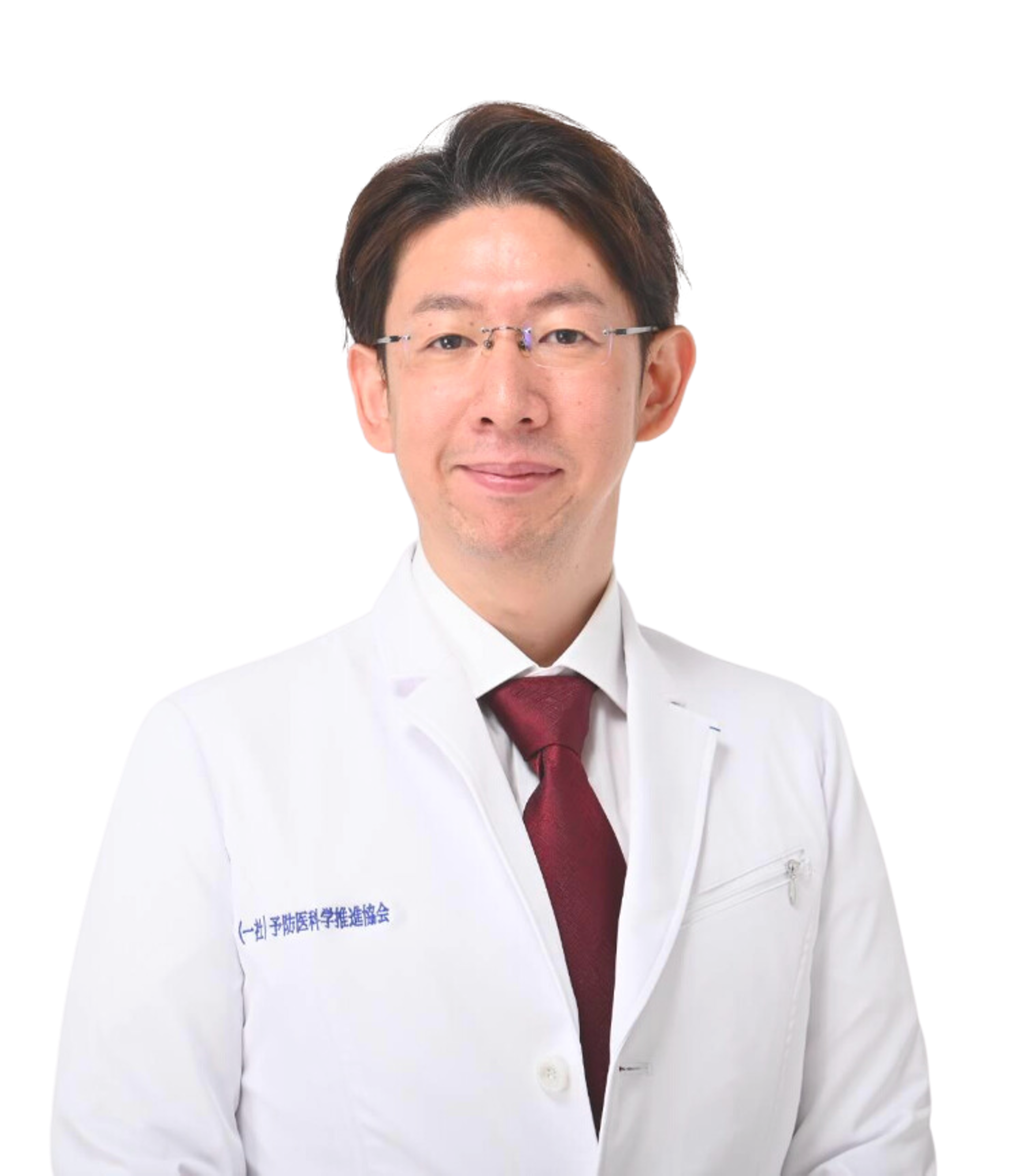 創始者 角田紀臣